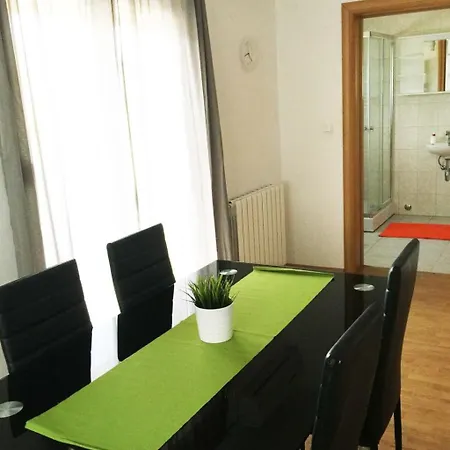 Appartement Superior-apartment Mit Einem Schlafzimmer In Strandnaehe By Interhome *