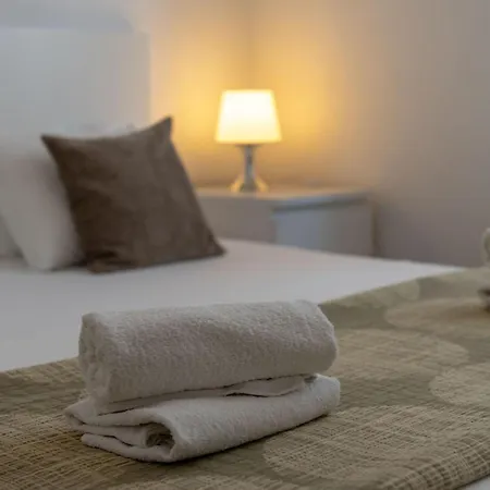 Appartement Superior-apartment Mit Einem Schlafzimmer In Strandnaehe By Interhome *