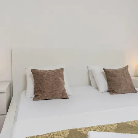 Appartement Superior-apartment Mit Einem Schlafzimmer In Strandnaehe By Interhome