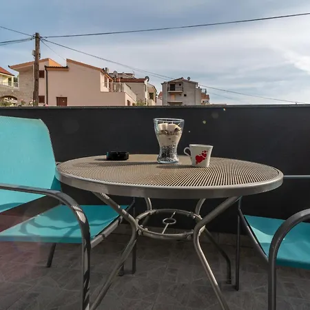 Appartement Superior-apartment Mit Einem Schlafzimmer In Strandnaehe By Interhome *