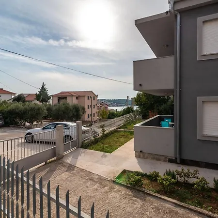 Appartement Superior-apartment Mit Einem Schlafzimmer In Strandnaehe By Interhome