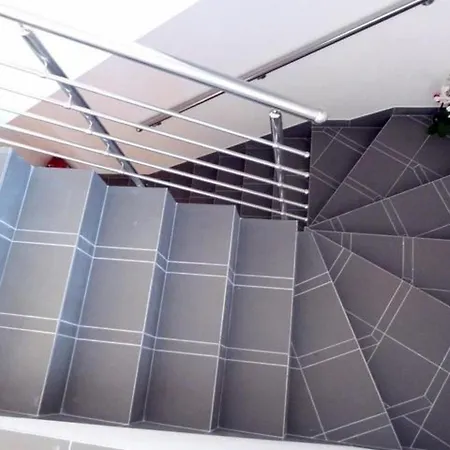 Superior-apartment Mit Einem Schlafzimmer In Strandnaehe By Interhome *